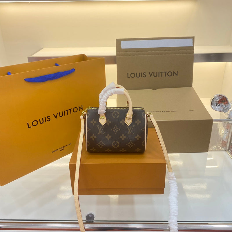 LO - LV Bags - 15071