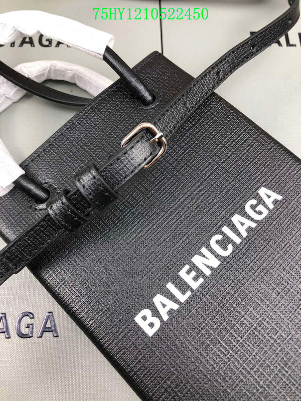 LO - BGA Bags - 1775