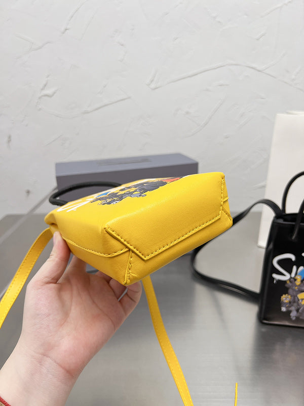 LO - BGA Bags - 1482