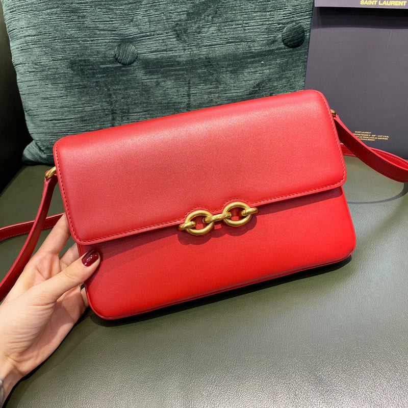 Lusso Official - SLY Bags 020