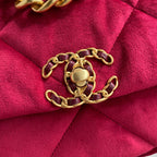 LO - CHL  BAGS FOR WOMEN - FASHION LUXURY BAGS - 1036