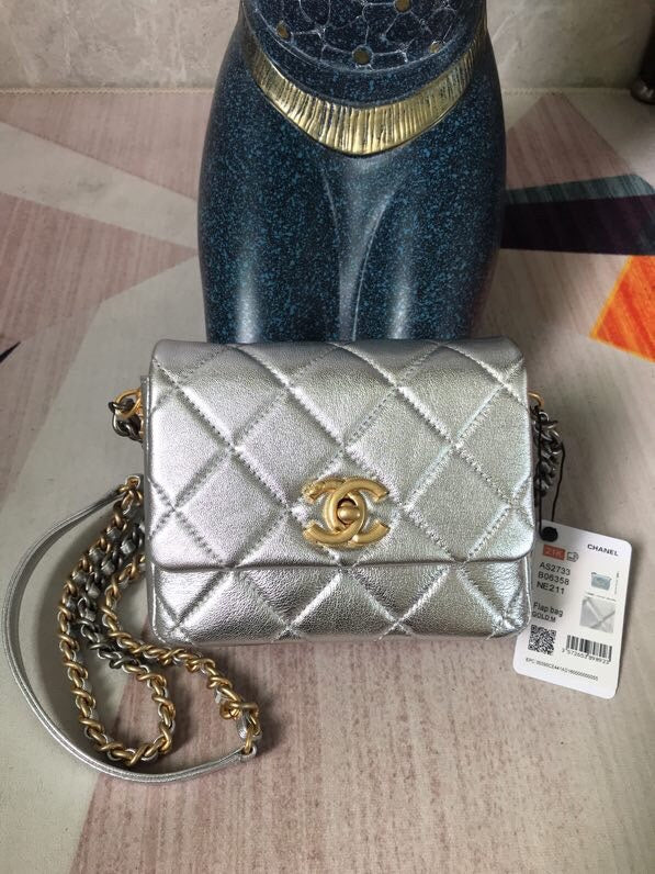 LO - CHL Bags - 3689