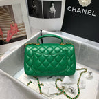 LO - CHL  BAGS FOR WOMEN - FASHION LUXURY BAGS -2112