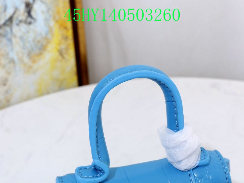 LO - BGA Bags - 2505