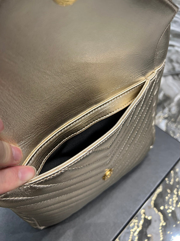 YSL BAGS - WOMEN LOVE LUXURY BAGS - 2316
