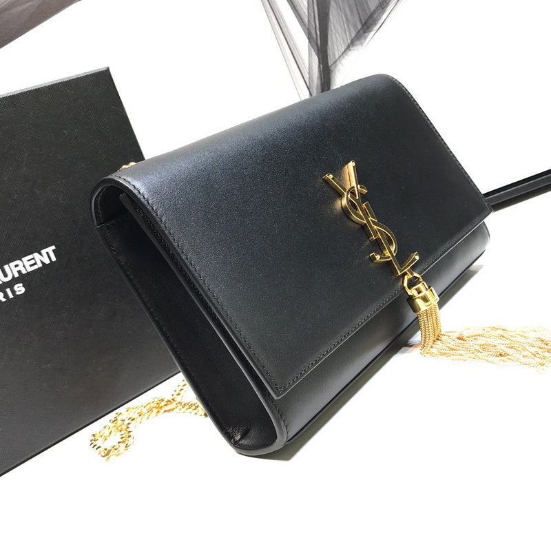 BB - YSL Bag - 1960