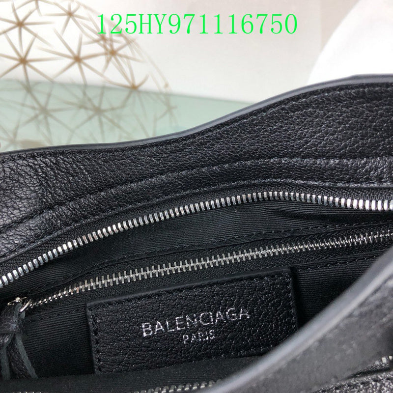 LO - BGA Bags - 2411