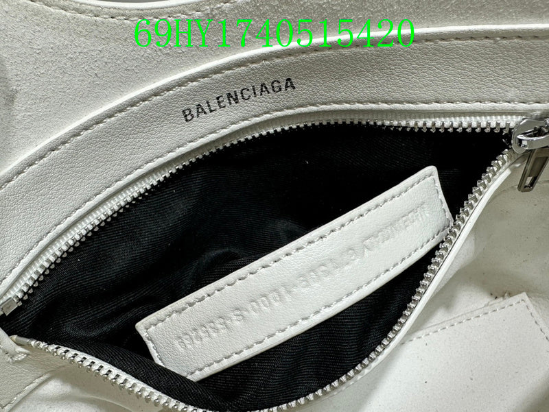 LO - BGA Bags - 1790