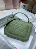 Lusso Official -  CHL BAGS  - 421