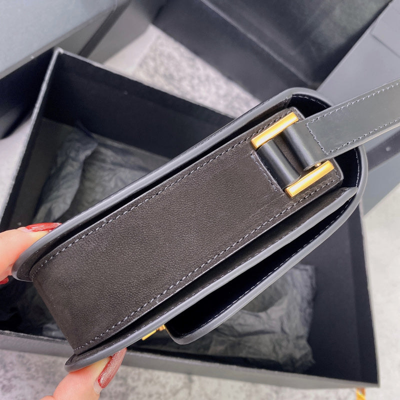 YSL BAGS - WOMEN LOVE LUXURY BAGS - 246