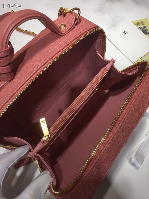 Lusso Official -  CHL BAGS  - 717