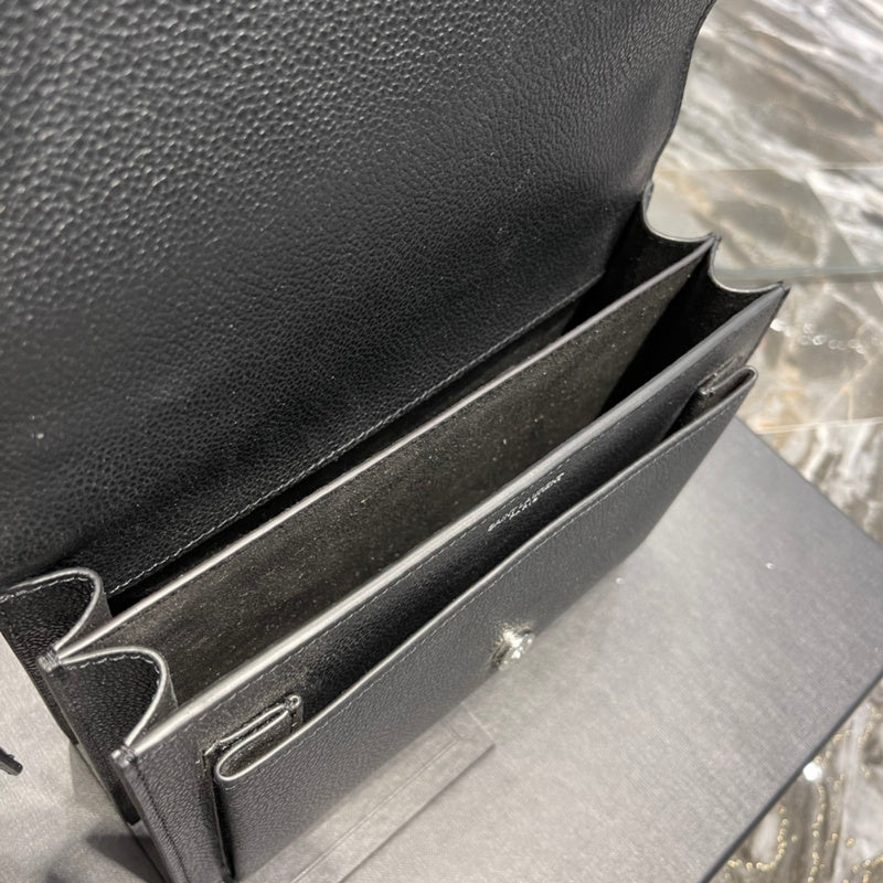 YSL BAGS - WOMEN LOVE LUXURY BAGS - 287