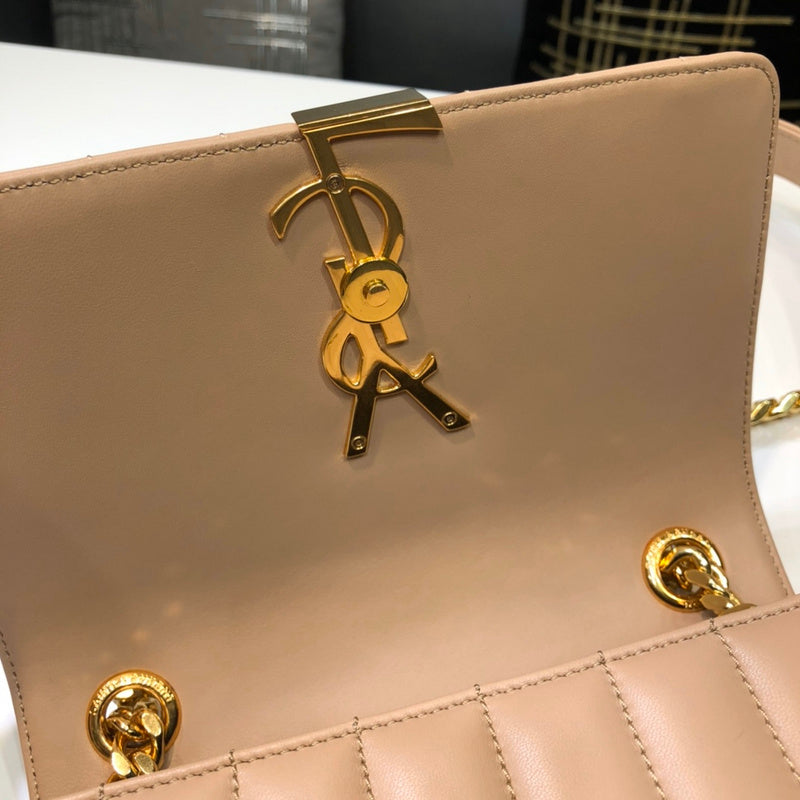 YSL BAGS - WOMEN LOVE LUXURY BAGS - 2670