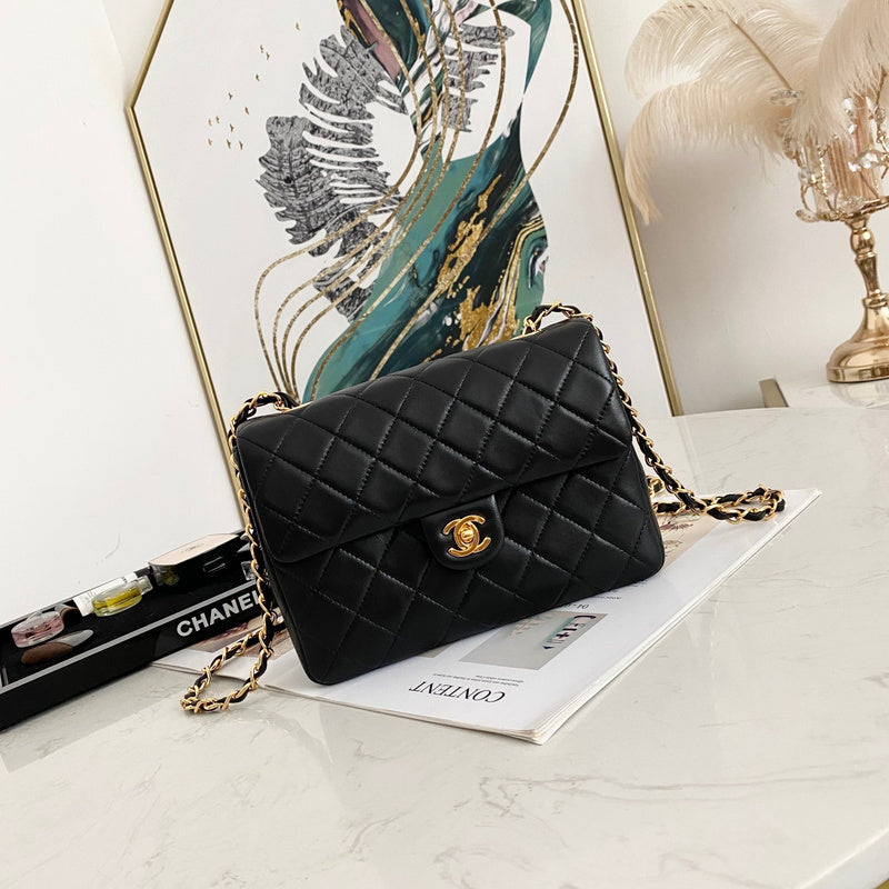 Lusso Official -  CHL BAGS  - 063