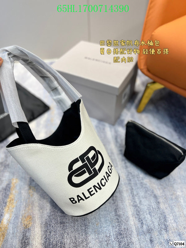 LO - BGA Bags - 2205