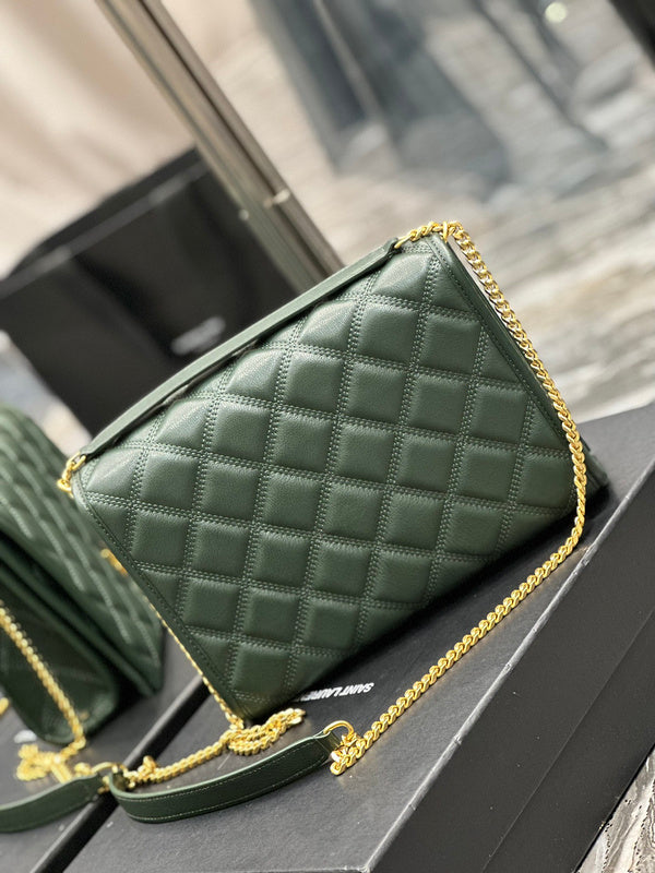 YSL BAGS - WOMEN LOVE LUXURY BAGS - 2145