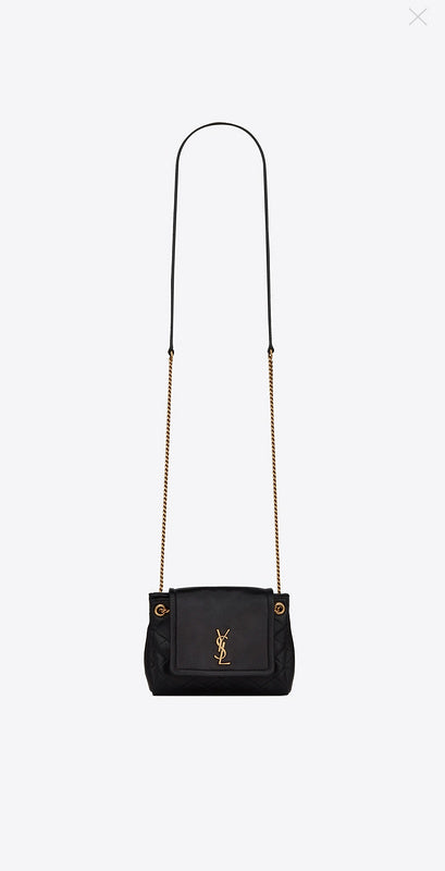 YSL BAGS - WOMEN LOVE LUXURY BAGS - 1659