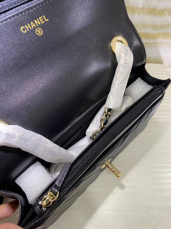 LO - CHL  BAGS FOR WOMEN - FASHION LUXURY BAGS - 905