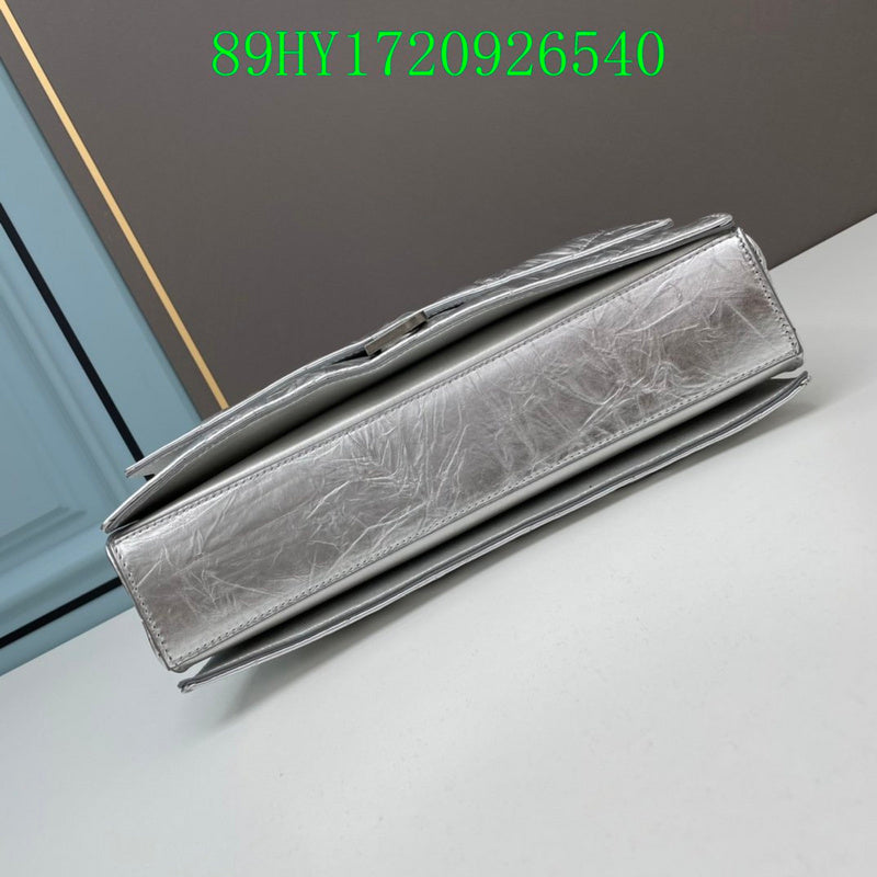LO - BGA Bags - 2050