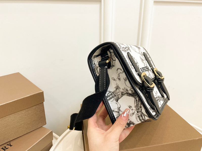 B-Berry Bags - Women Love Luxury Bags - 390
