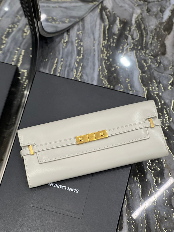 YSL BAGS - WOMEN LOVE LUXURY BAGS - 2208
