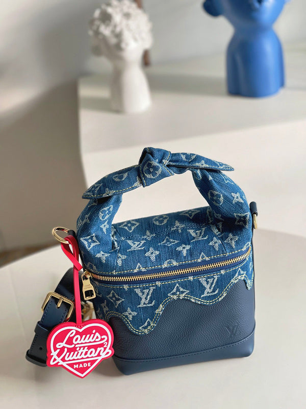 BB - LV Bags - 17307