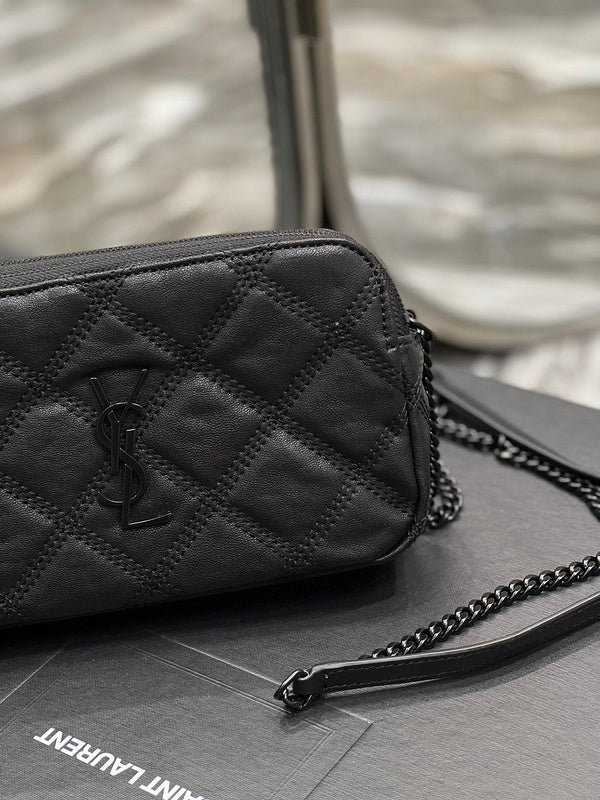 Lusso Official - LUXURY YSL BAGS - 550