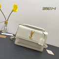 YSL BAGS - WOMEN LOVE LUXURY BAGS - 1209