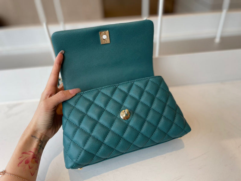 Lusso Official -  CHL BAGS  - 164