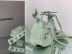 LO - BGA Bags - 2579
