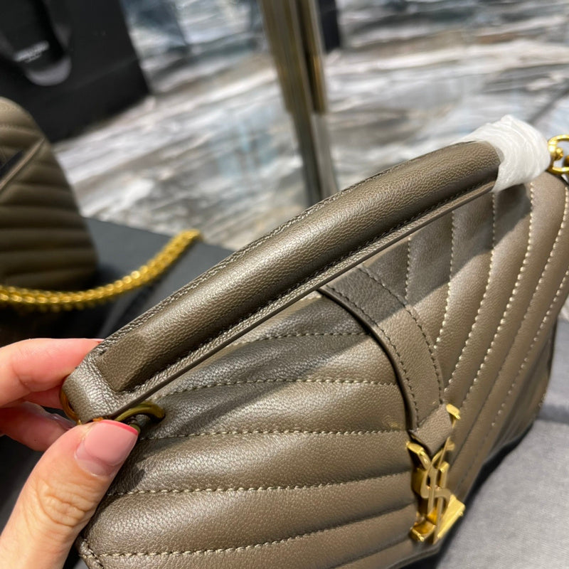 YSL BAGS - WOMEN LOVE LUXURY BAGS - 386
