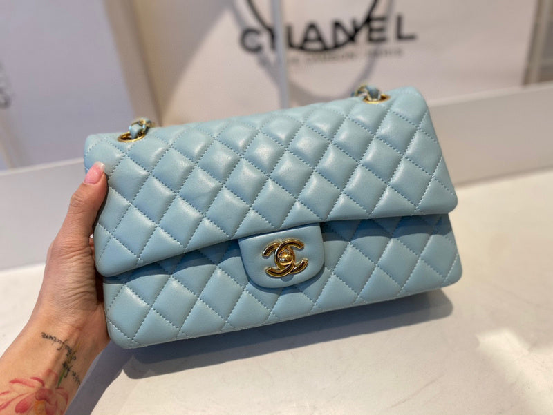 Lusso Official -  CHL BAGS  - 732
