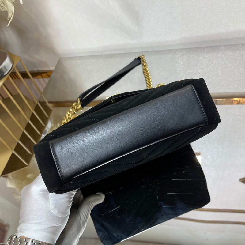 YSL BAGS - WOMEN LOVE LUXURY BAGS - 2406