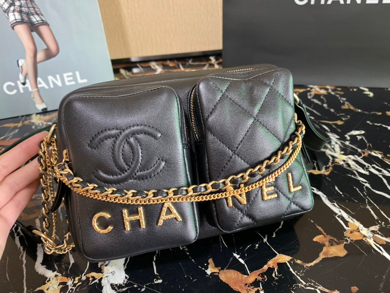 LO - CHL  BAGS FOR WOMEN - FASHION LUXURY BAGS -1900