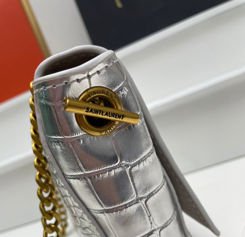 YSL BAGS - WOMEN LOVE LUXURY BAGS - 1181
