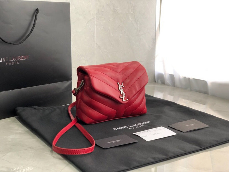 BB - YSL Bag - 4030