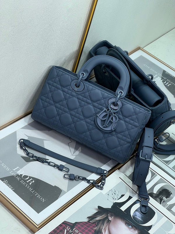 Lusso Official - DYOR BAGS - DESIGNER HANDBAGS  - 504