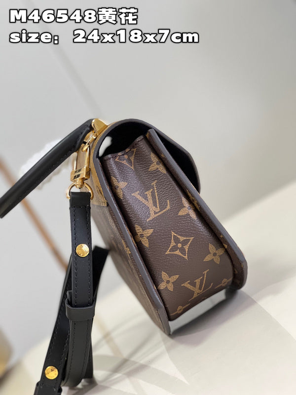 LO - LV Bags - 15772