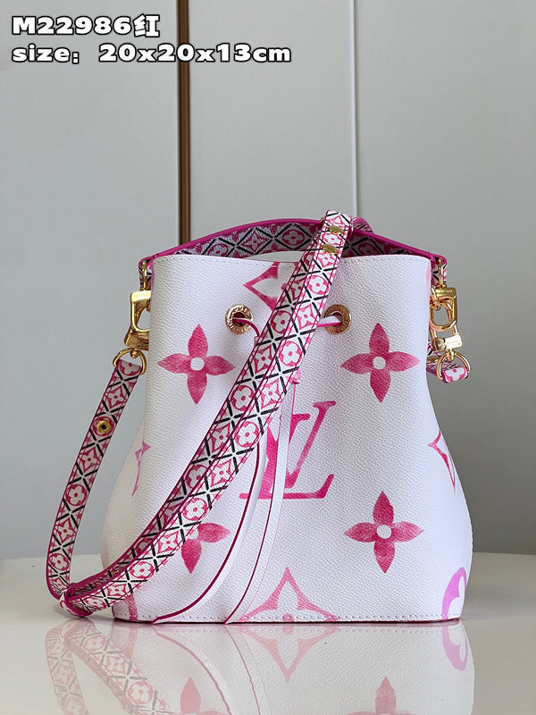 LO - LV Bags - 15156