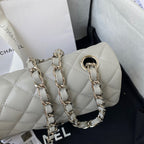 Lusso Official -  CHL BAGS  - 361