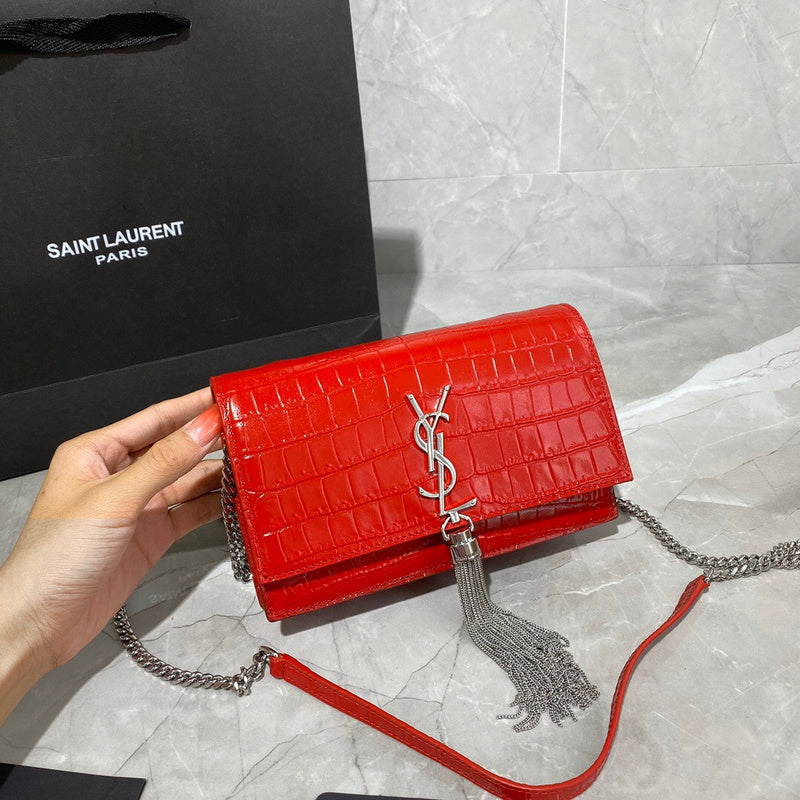 BB - YSL Bag - 4029
