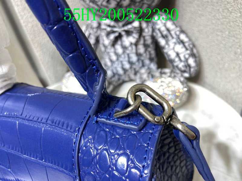 LO - BGA Bags - 2512