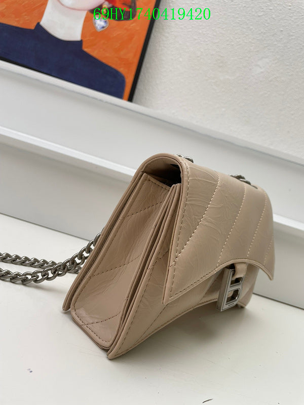 LO - BGA Bags - 1805