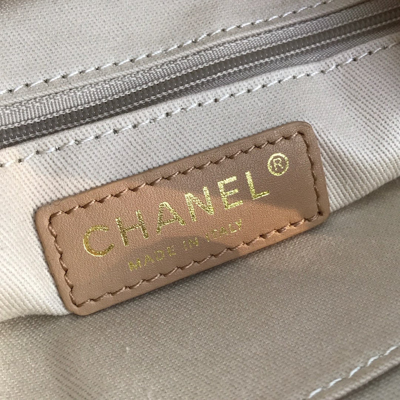LO - CHL Bags - 1929