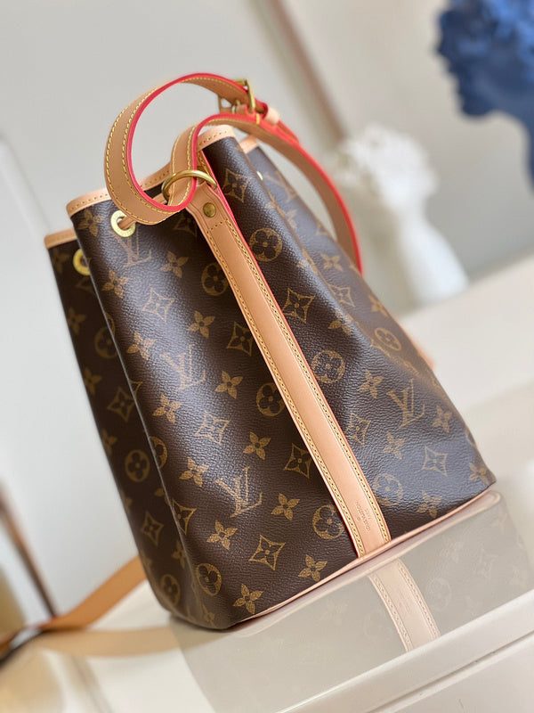LO - LV Bags - 16203