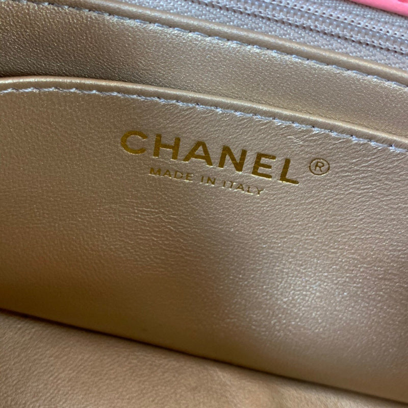 Lusso Official -  CHL BAGS  - 443