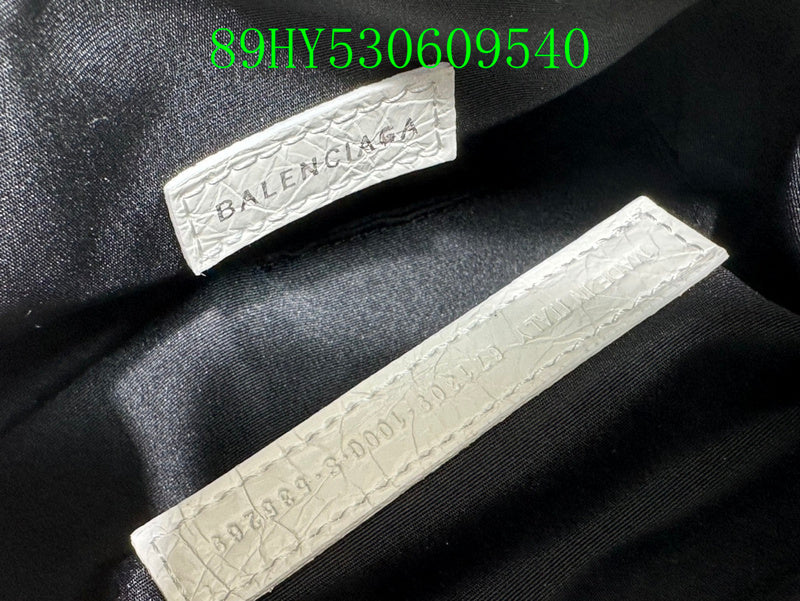 LO - BGA Bags - 1757
