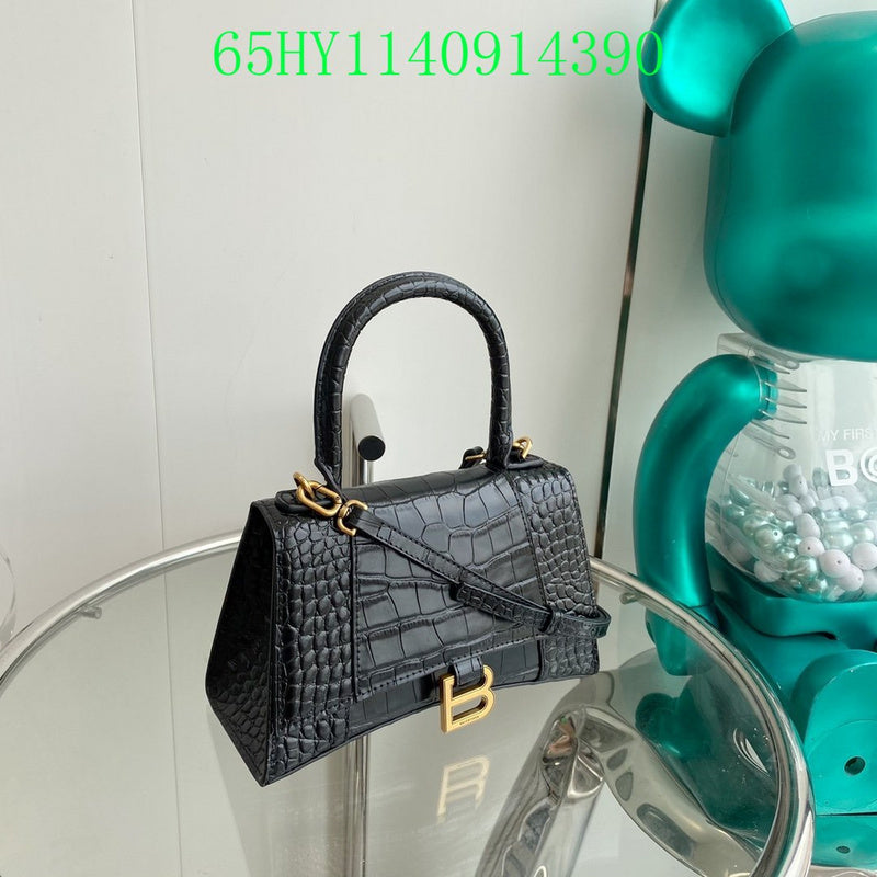 LO - BGA Bags - 2080