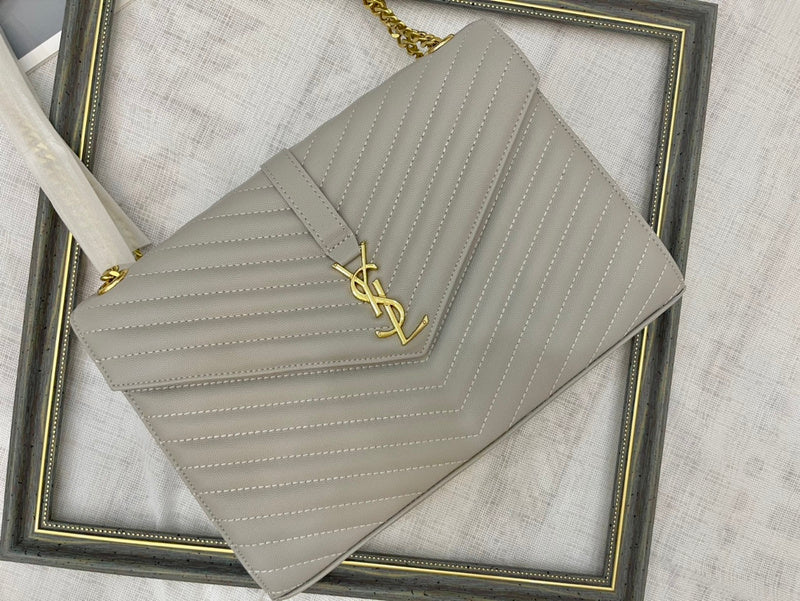 YSL BAGS - WOMEN LOVE LUXURY BAGS - 1544
