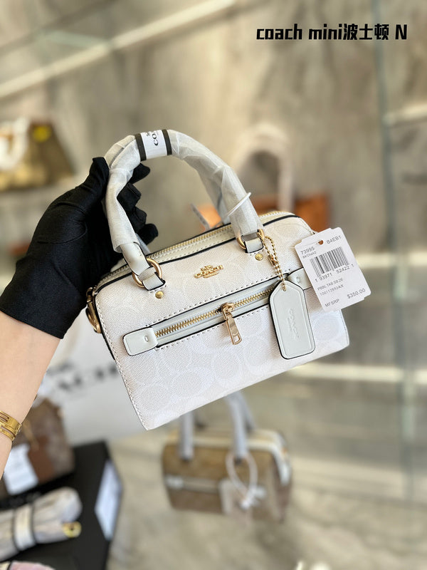 LO - CCH Bags - 387